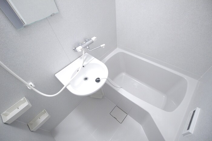 物件内観写真11　(バス／シャワールーム等)