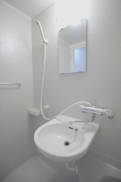 物件内観写真15　(洗面)