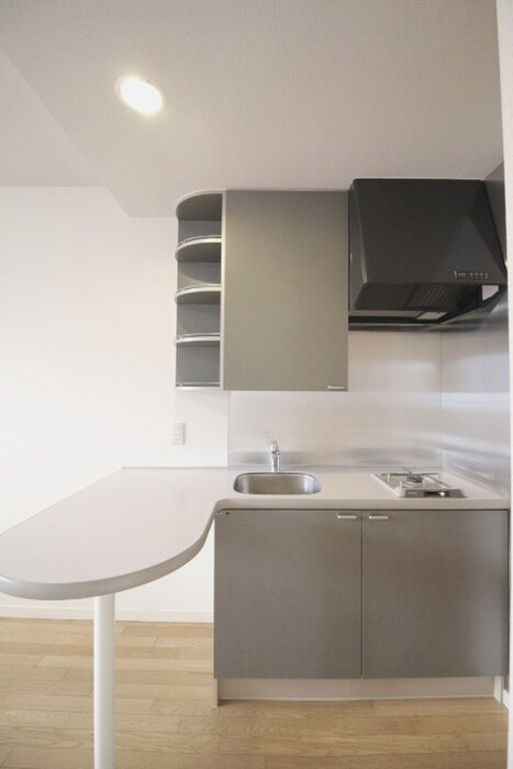 物件内観写真16　(キッチン)