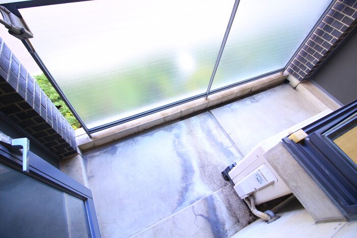 物件内観写真16　(ベランダ・バルコニー)