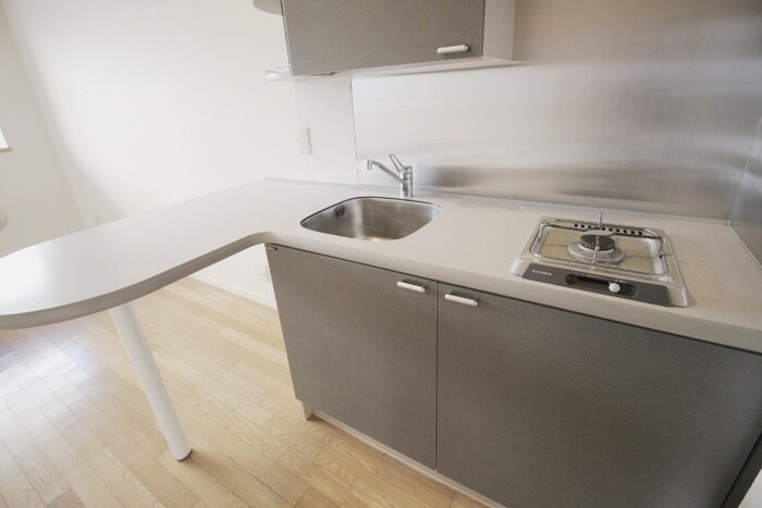 物件内観写真17　(キッチン)