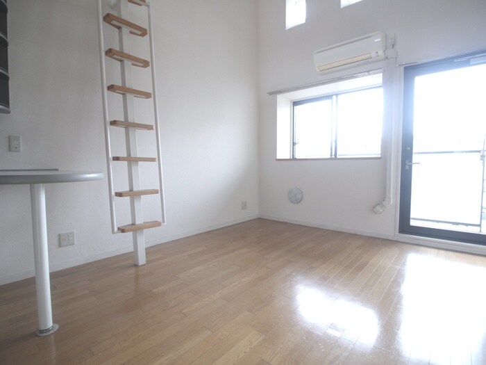 物件内観写真17　(居室)