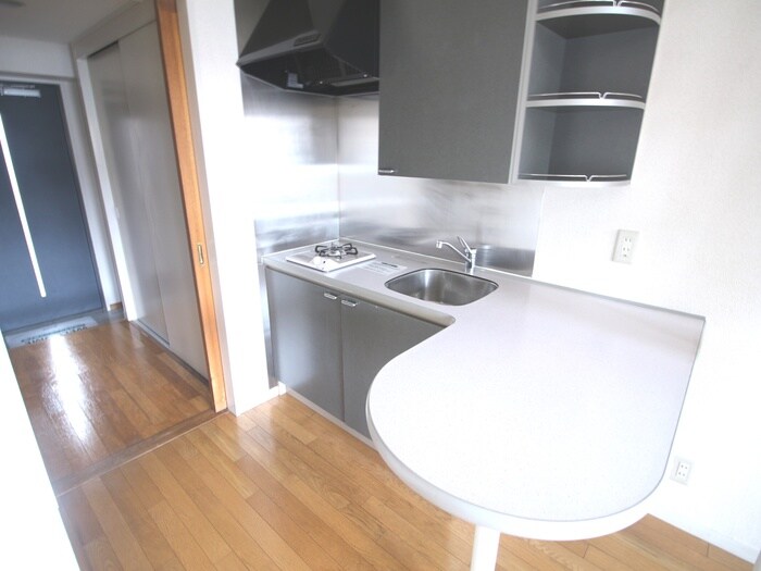 物件内観写真18　(キッチン)