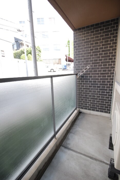 物件内観写真21　(ベランダ・バルコニー)