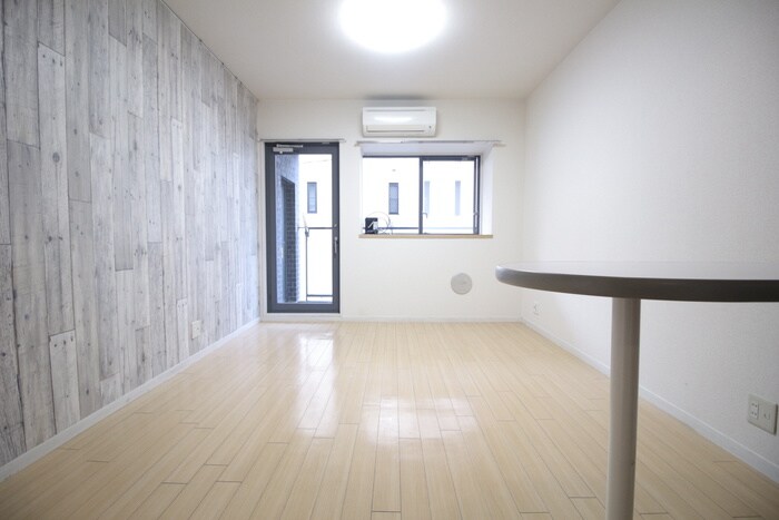 物件内観写真21　(居室)