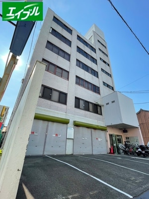 愛誠ビル外観写真