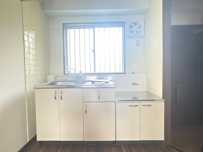 物件内観写真9　(キッチン)