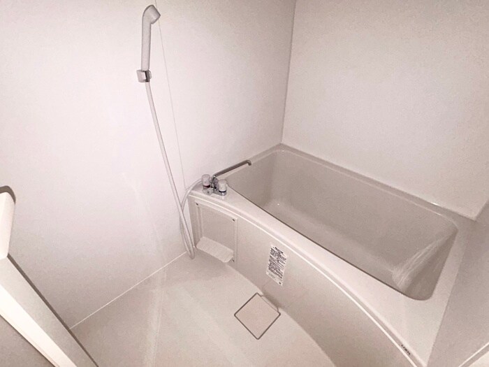 物件内観写真15　(バス／シャワールーム等)