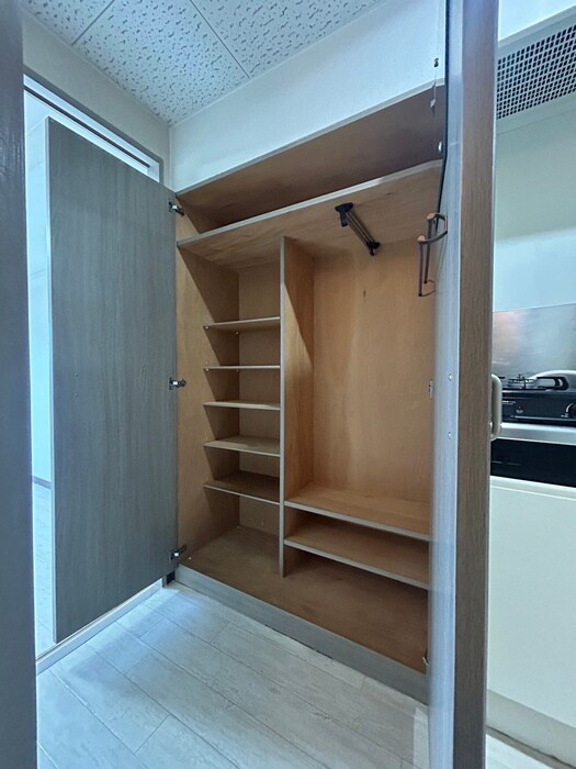 物件内観写真9　(収納)