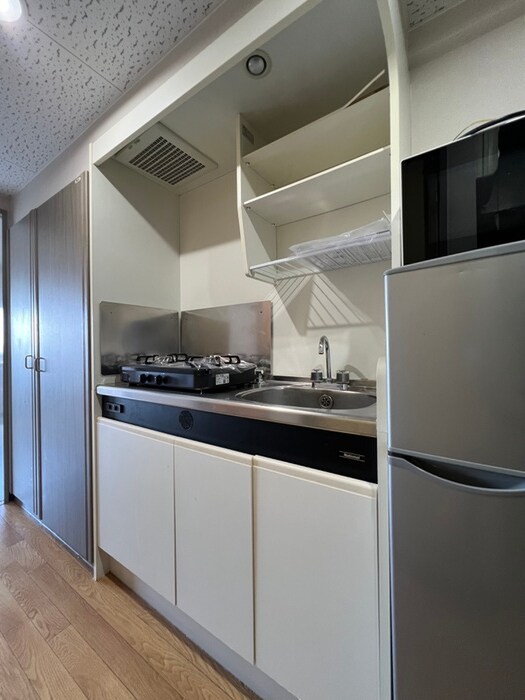 物件内観写真10　(キッチン)