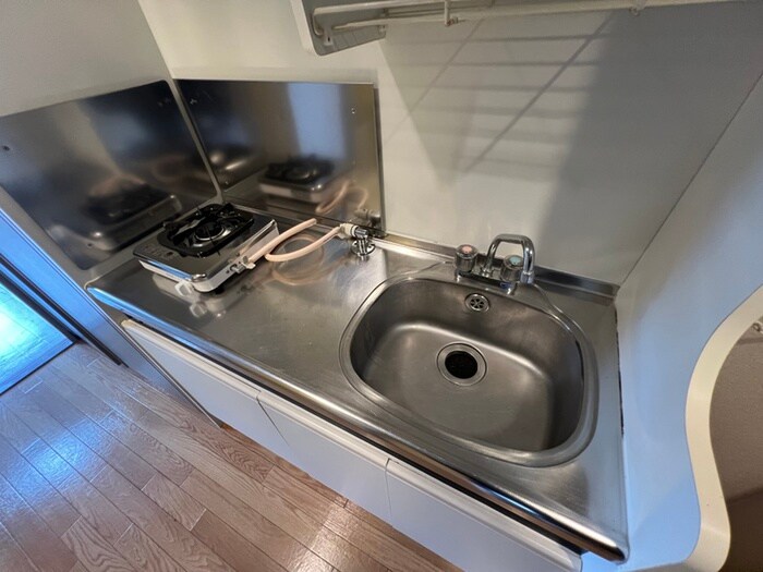 物件内観写真11　(キッチン)