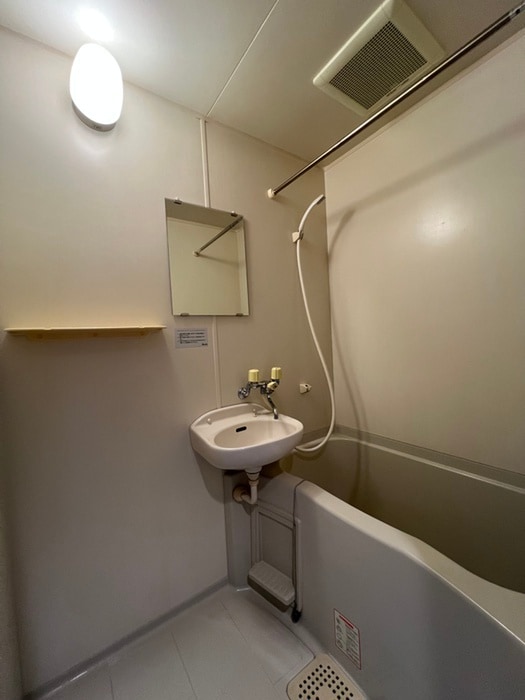 物件内観写真13　(バス／シャワールーム等)