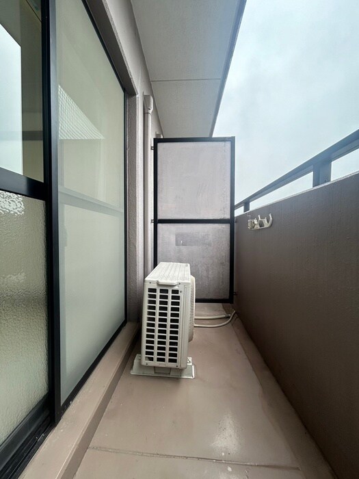 物件内観写真15　(ベランダ・バルコニー)