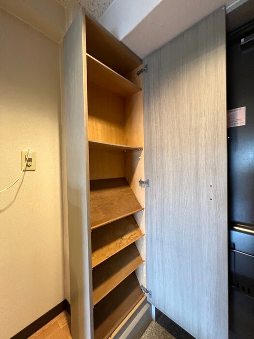 物件内観写真18　(靴箱)