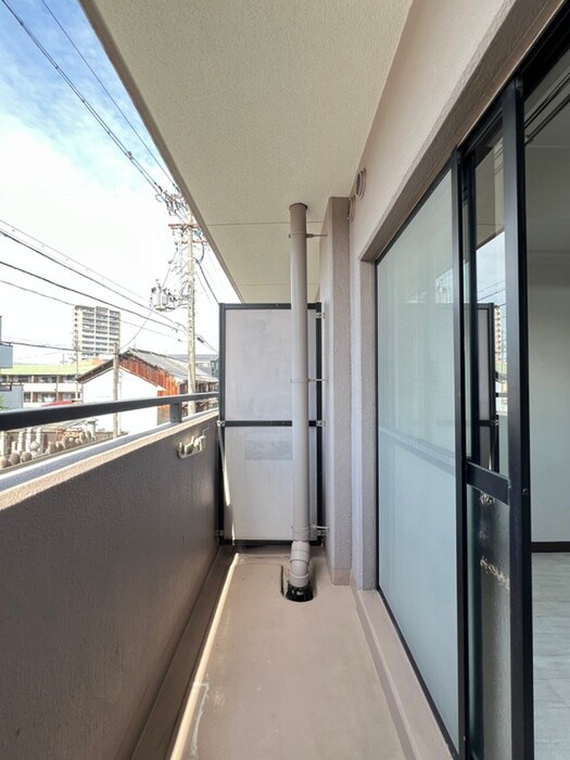 物件内観写真21　(ベランダ・バルコニー)