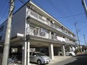 幸和ハイツ