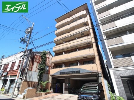 Ｋ　ｓ　Ｇａｒｄｅｎ泉外観写真