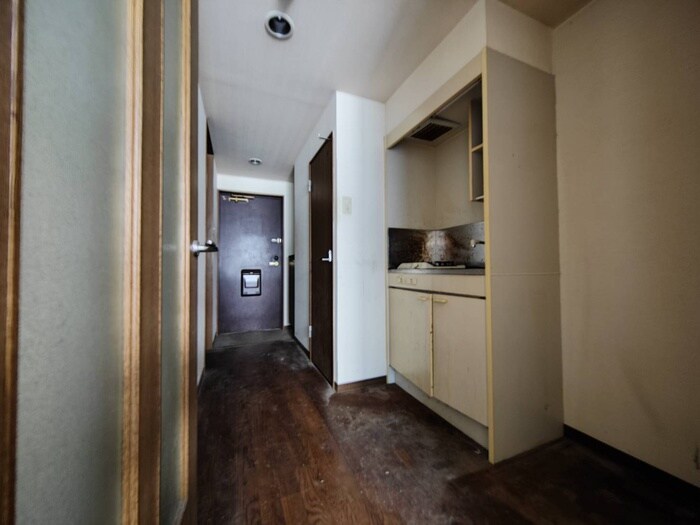 物件内観写真10　(居室)