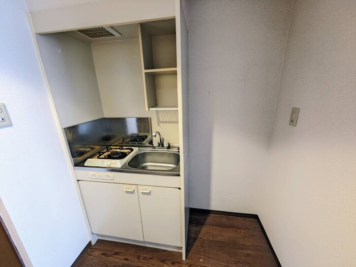 物件内観写真10　(キッチン)