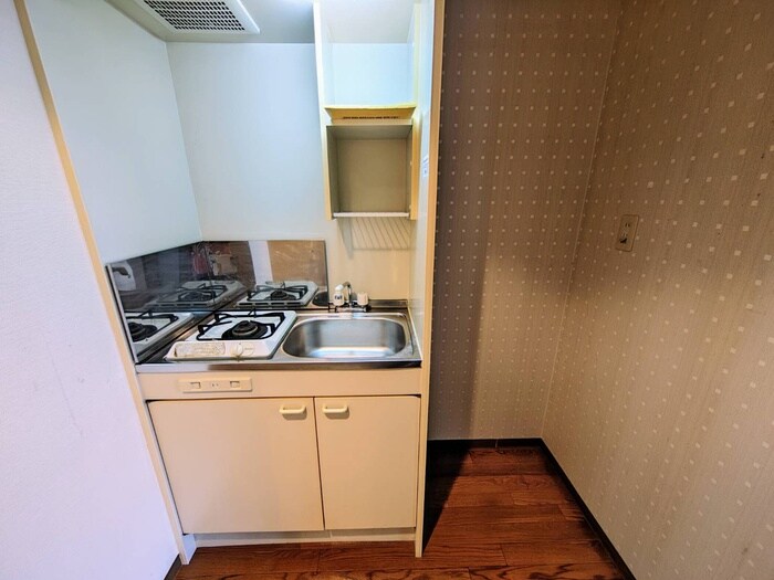 物件内観写真10　(キッチン)