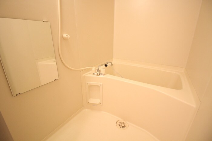 物件内観写真12　(バス／シャワールーム等)