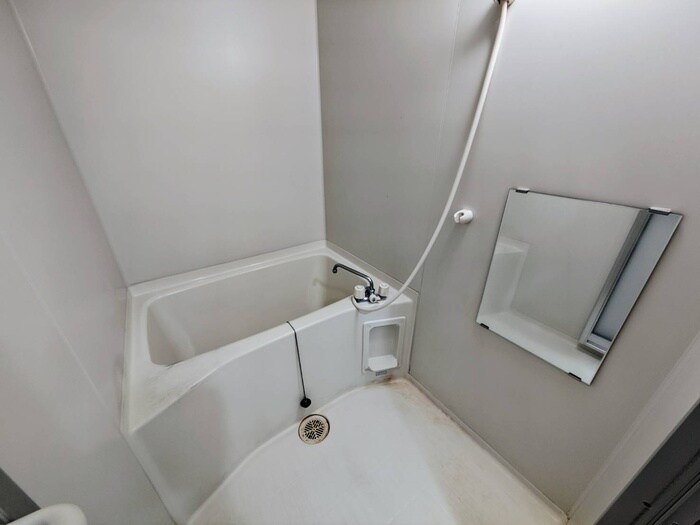 物件内観写真12　(バス／シャワールーム等)