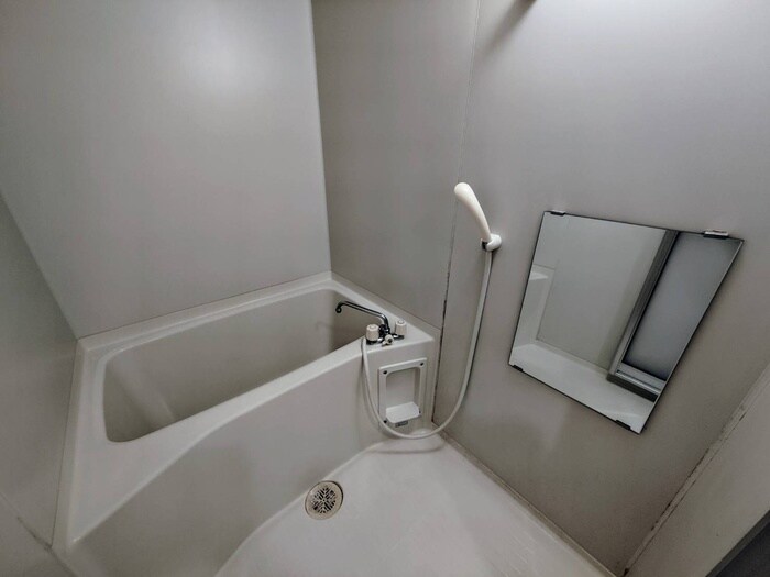 物件内観写真12　(バス／シャワールーム等)