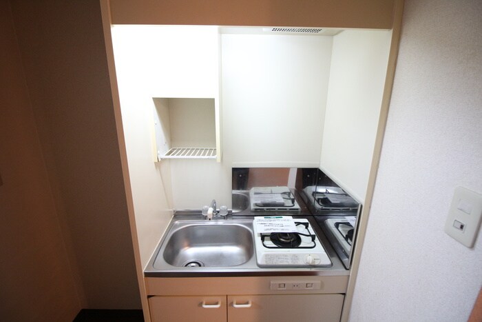 物件内観写真14　(キッチン)