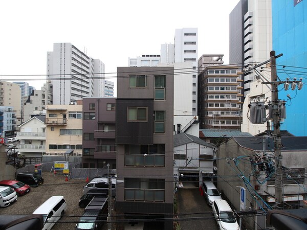 居室