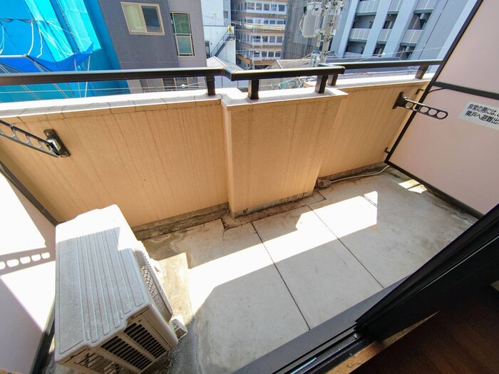 物件内観写真17　(ベランダ・バルコニー)