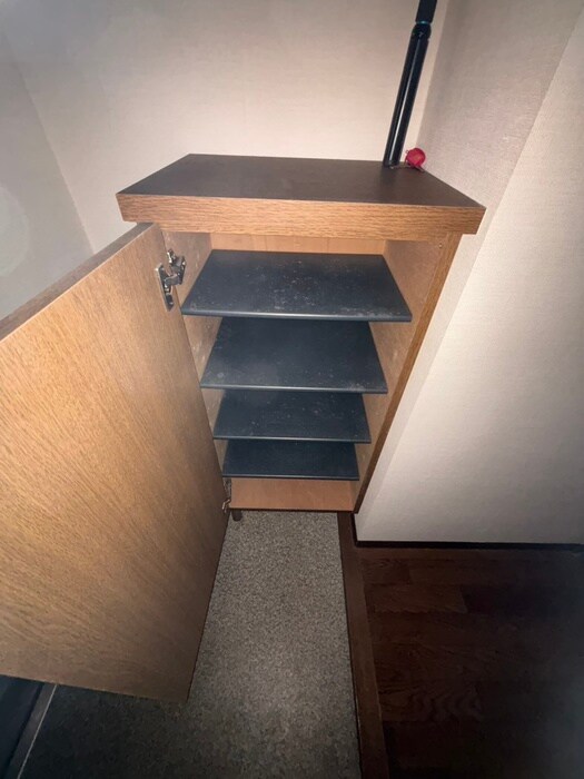 物件内観写真18　(靴箱)