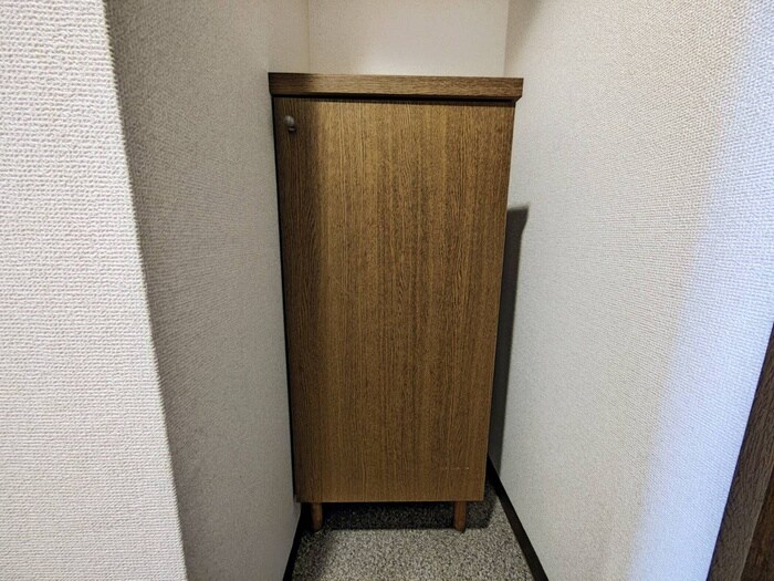 物件内観写真19　(靴箱)