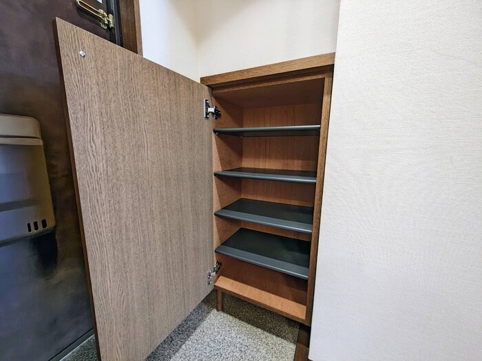 物件内観写真19　(靴箱)