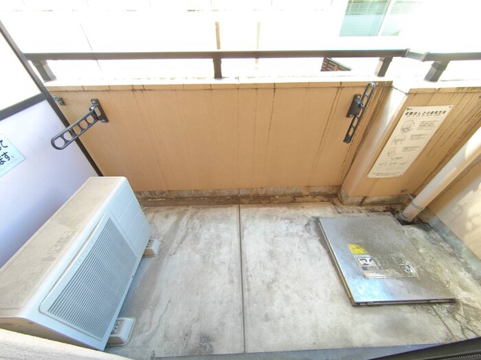 物件内観写真21　(ベランダ・バルコニー)