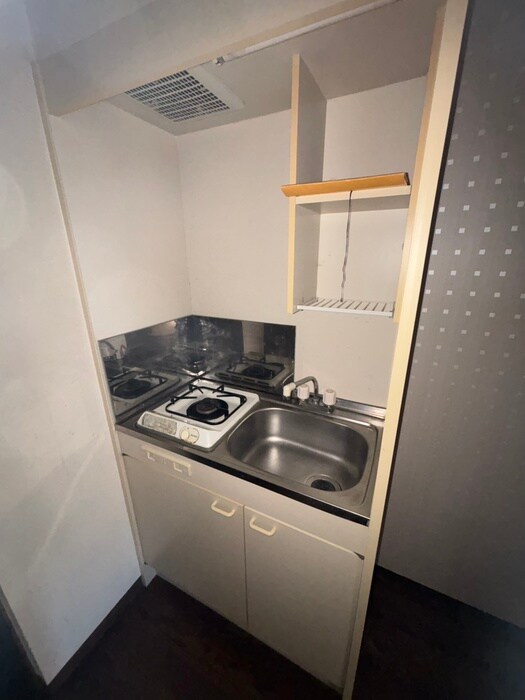 物件内観写真22　(キッチン)