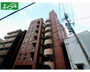 ララハート外観写真
