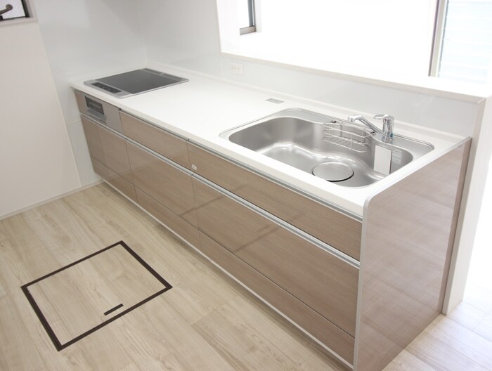 物件内観写真5　(キッチン)