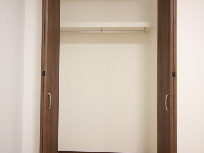 物件内観写真9　(収納)