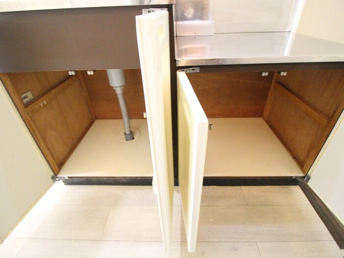 物件内観写真11　(収納)