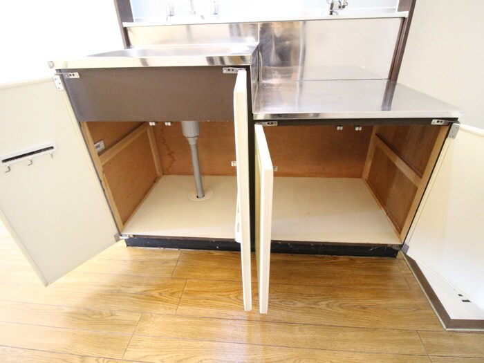 物件内観写真11　(キッチン)