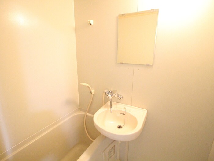 物件内観写真14　(洗面)