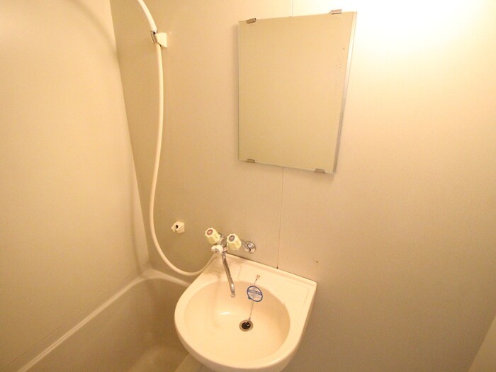 物件内観写真14　(洗面)