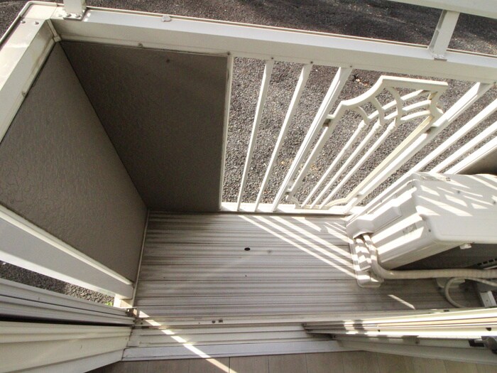 物件内観写真17　(ベランダ・バルコニー)