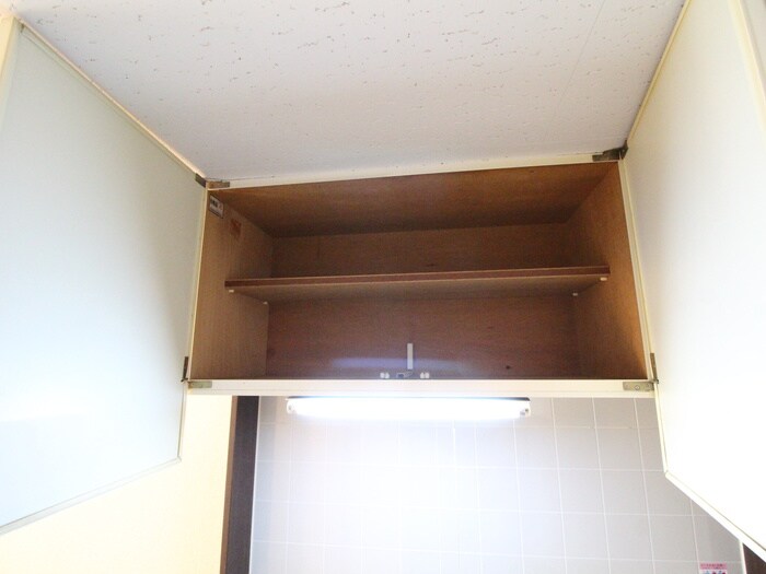 物件内観写真20　(キッチン)