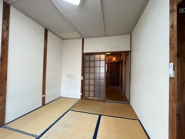 居室