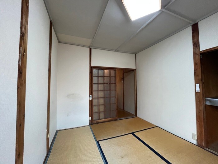 物件内観写真6　(居室)