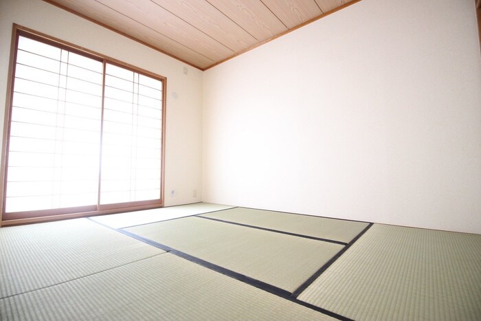 物件内観写真15　(居室)