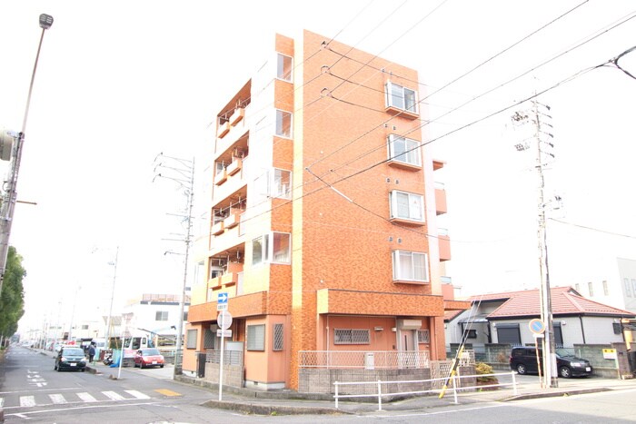 物件外観写真6　(外観写真)