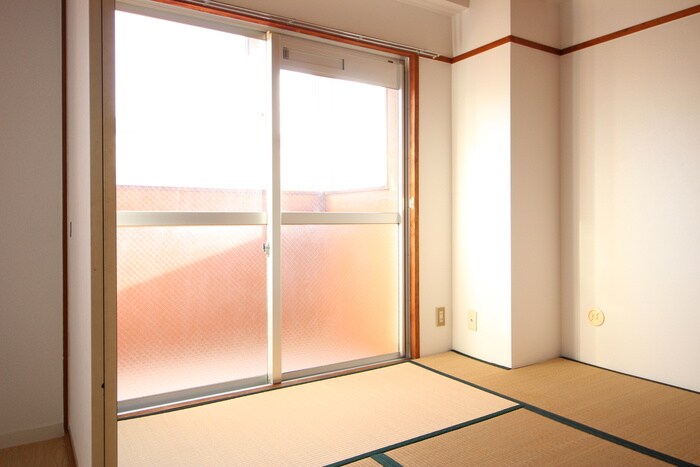 物件内観写真17　(居室)