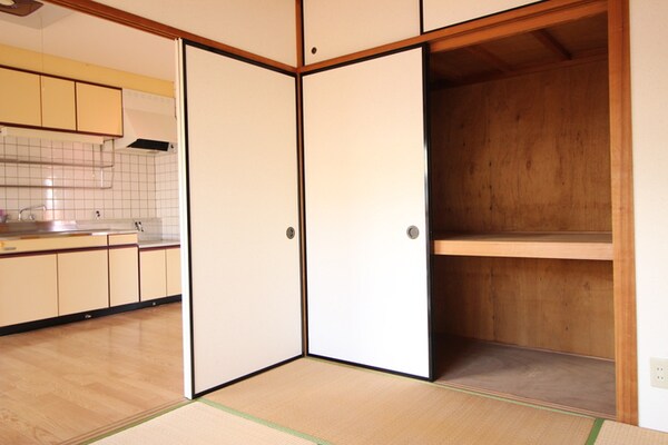 居室